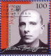 Stamp Of Ukraine Stepan Bandera 100 Years Cropped