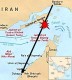 Iran Air 655 Strait Of Hormuz 80