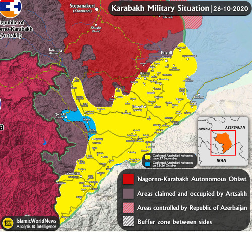 16 Karabakh Map 26oct20 5aba99 En Copy