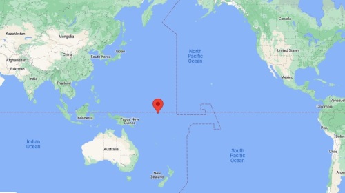 Nauru.mapa