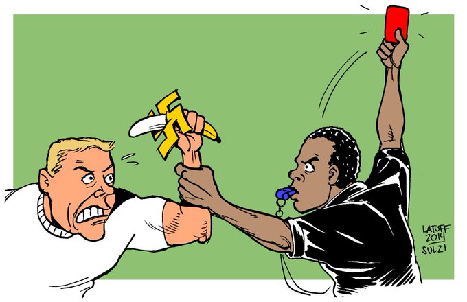 Latuffe