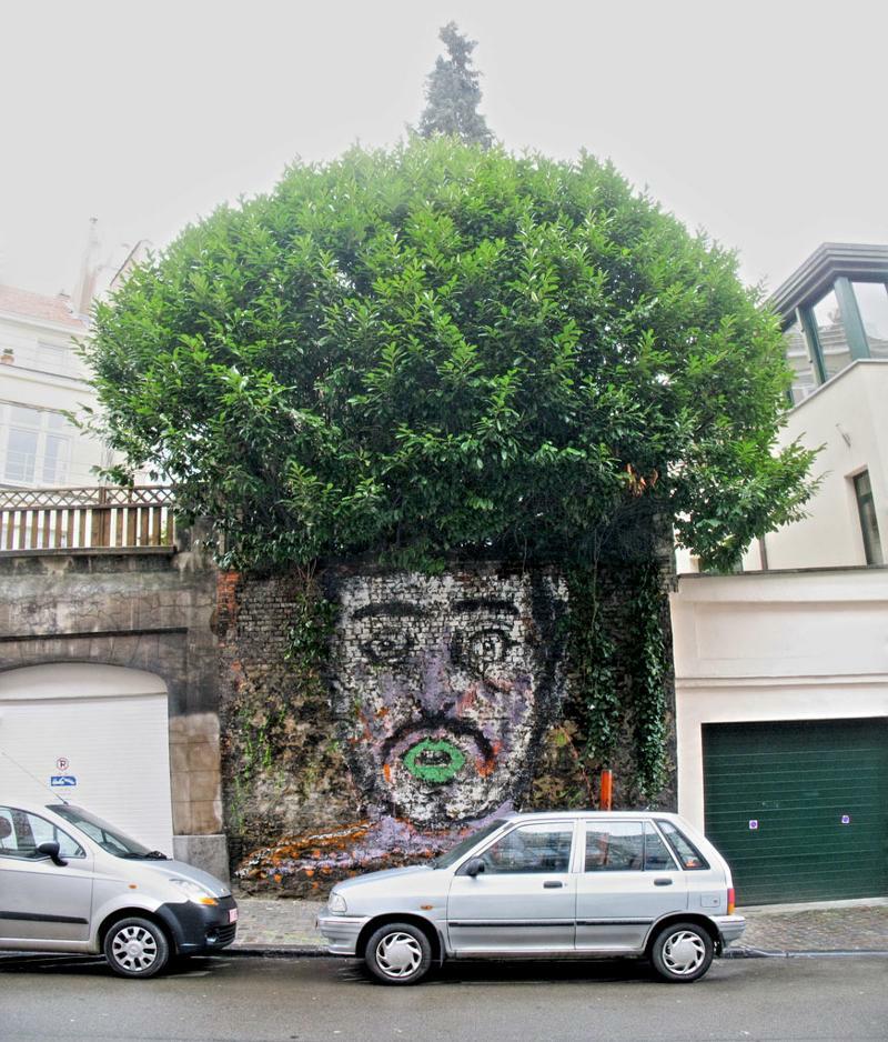 Amazing Street Art, by jaredpolin