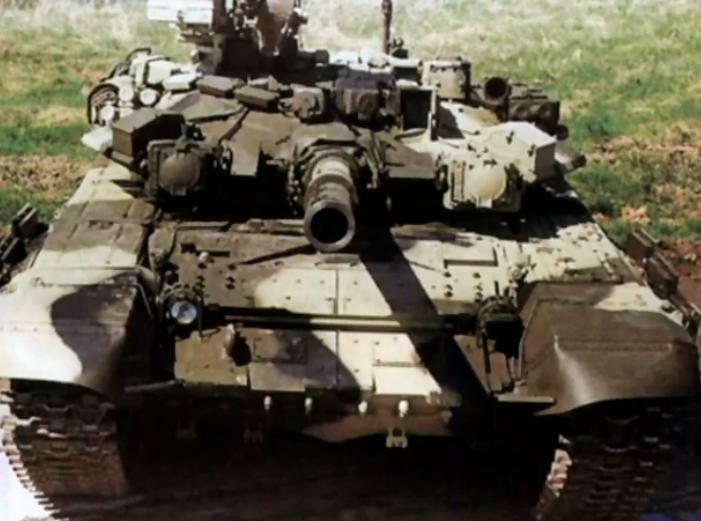 YouTube, tank T-90