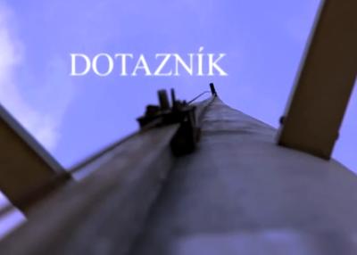 Dotaznik