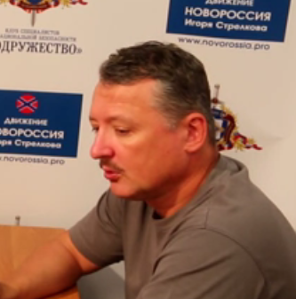 Strelkov