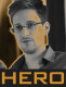 Snowden Hero