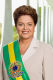 Dilma Rousseff Foto Oficial 2011 01 09
