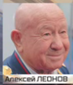 Leonov