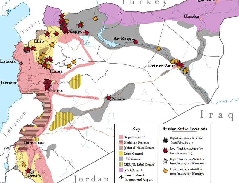 Syrie 1