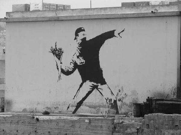 Banksy