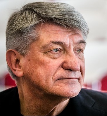 Alexander Sokurov