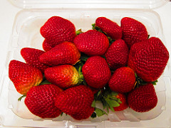 Strawberry