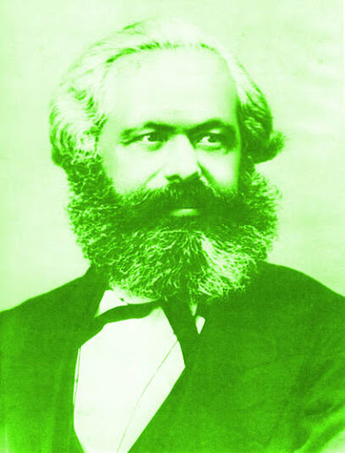 Marx