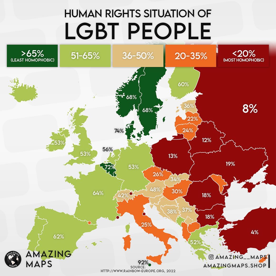 Human Rights Situation Of Lgbt People In Europe V0 U5znzwhqa6fa1
