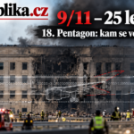 Nevěřte vlastním očím. Věřte prezidentovi USA.