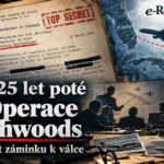 tajné operace zůstávají tajné